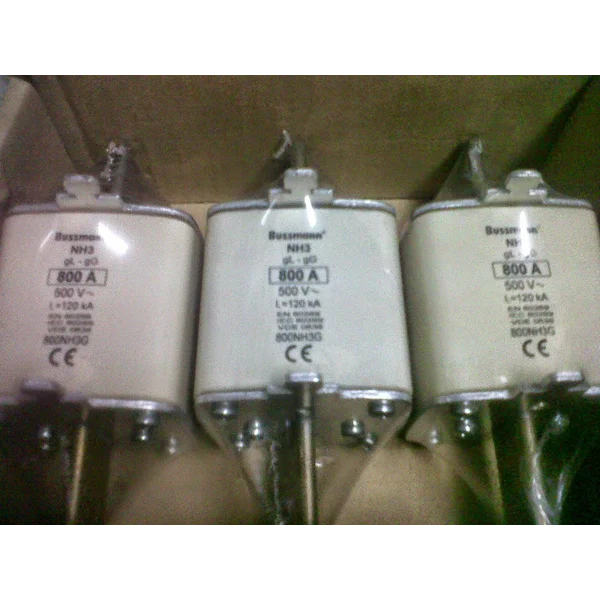 Nh Fuse Size 63 A
